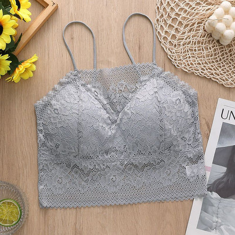 Foamma STRIPS BRALETTE - Oshi.pk - Buy & Sell Online