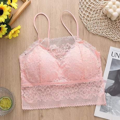 Foamma STRIPS BRALETTE - Oshi.pk - Buy & Sell Online