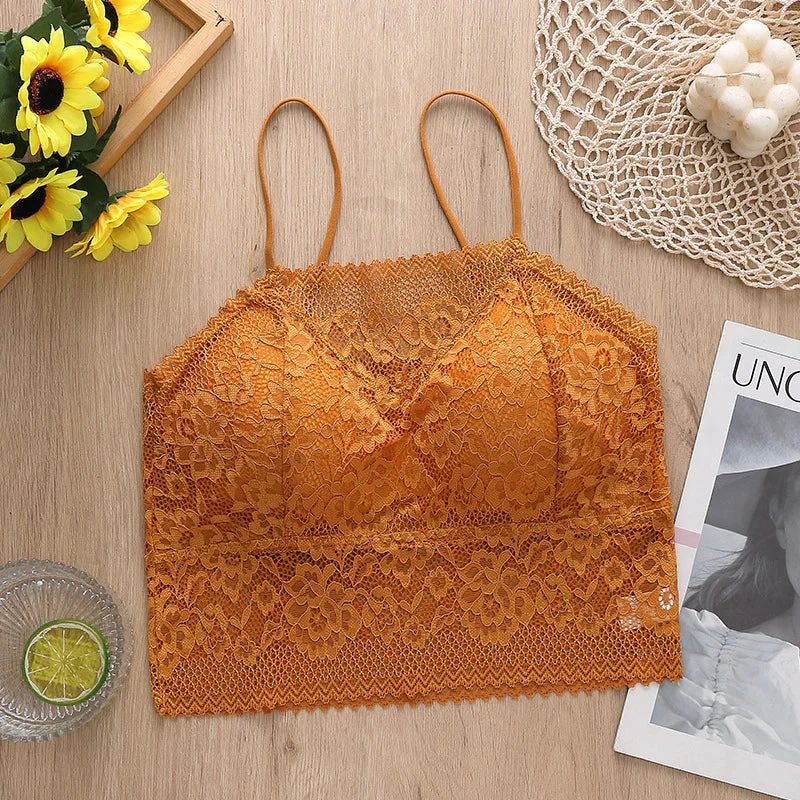 Foamma STRIPS BRALETTE - Oshi.pk - Buy & Sell Online