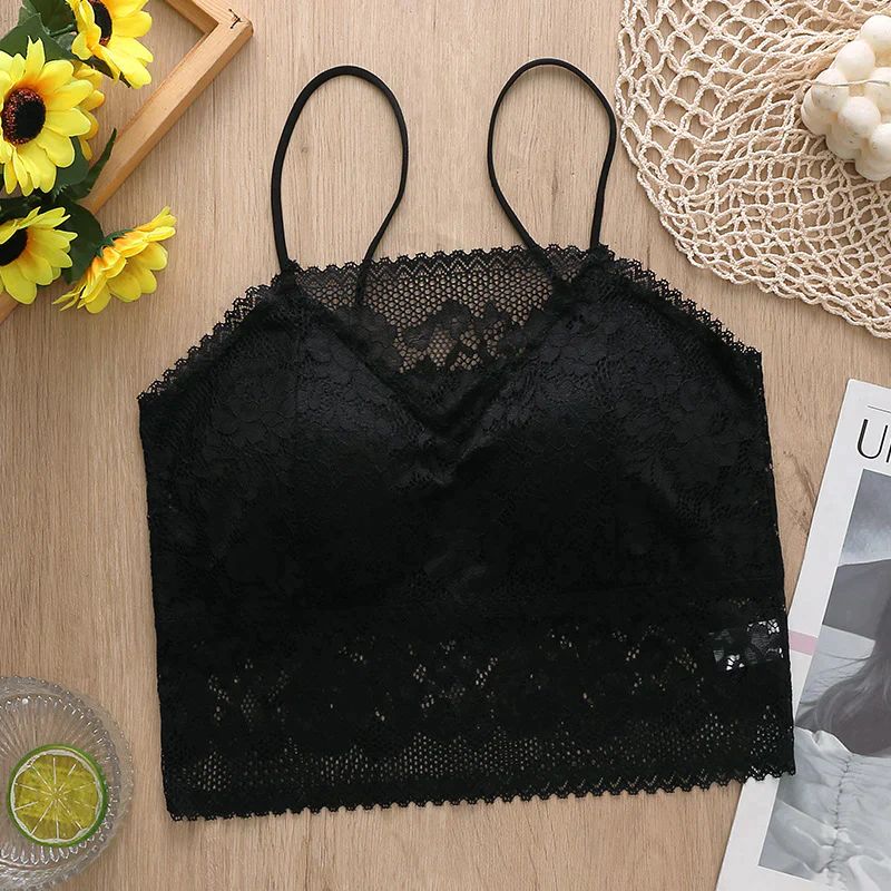 Foamma STRIPS BRALETTE - Oshi.pk - Buy & Sell Online