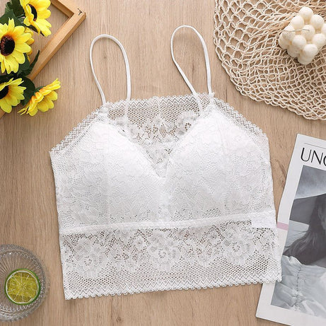 Foamma STRIPS BRALETTE - Oshi.pk - Buy & Sell Online