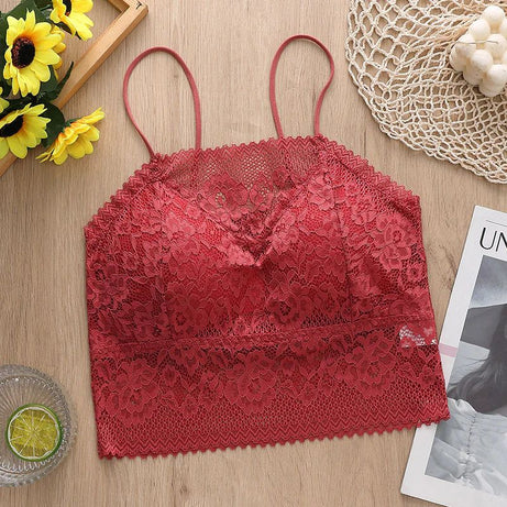Foamma STRIPS BRALETTE - Oshi.pk - Buy & Sell Online