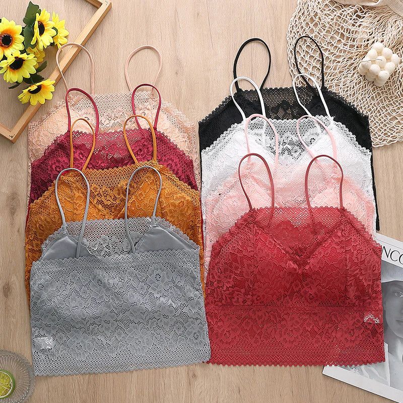 Foamma STRIPS BRALETTE - Oshi.pk - Buy & Sell Online