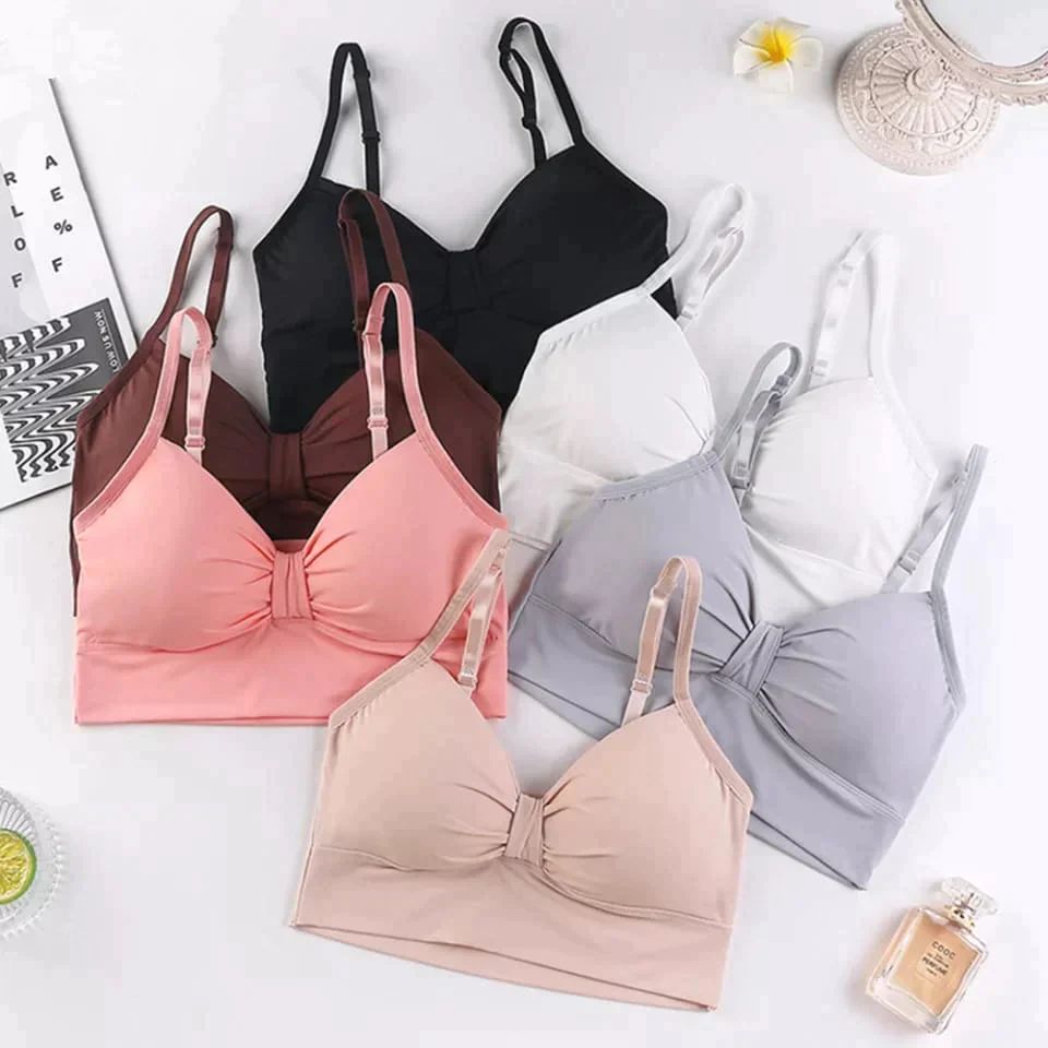 Women Tank Crop Top - Oshi.pk - Buy & Sell Online