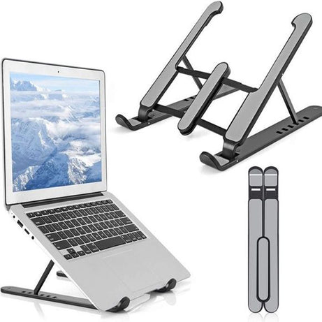 Foldable Laptop Stand - Oshi.pk - Buy & Sell Online