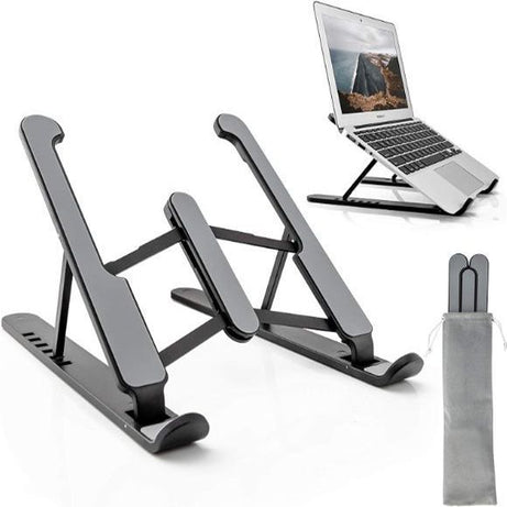 Foldable Laptop Stand - Oshi.pk - Buy & Sell Online