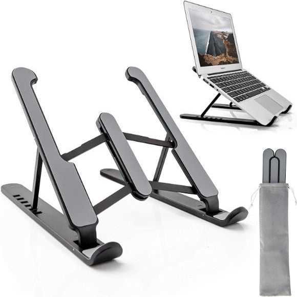 Foldable Laptop Stand - Oshi.pk - Buy & Sell Online