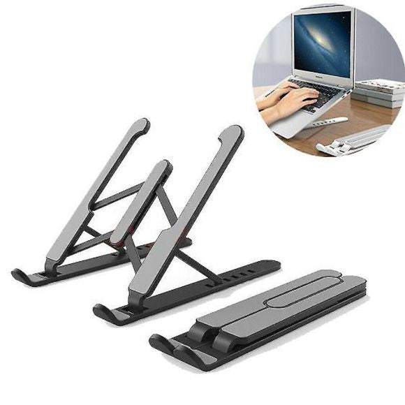 Foldable Laptop Stand - Oshi.pk - Buy & Sell Online