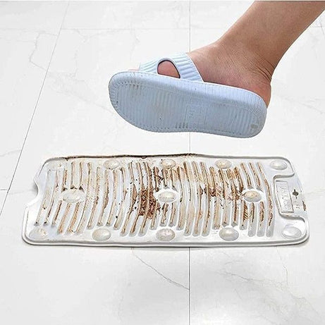 Foldable Laundry Washboard Portable Travel Mini Washing Board - Oshi.pk - Buy & Sell Online