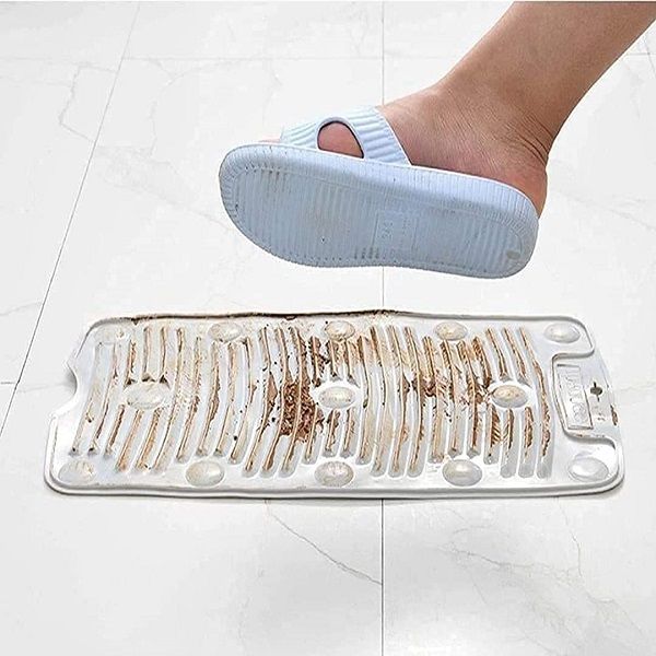 Foldable Laundry Washboard Portable Travel Mini Washing Board - Oshi.pk - Buy & Sell Online