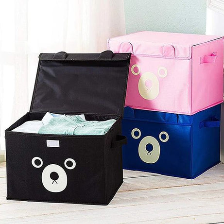 Foldable Panda Storage Box - Oshi.pk - Buy & Sell Online