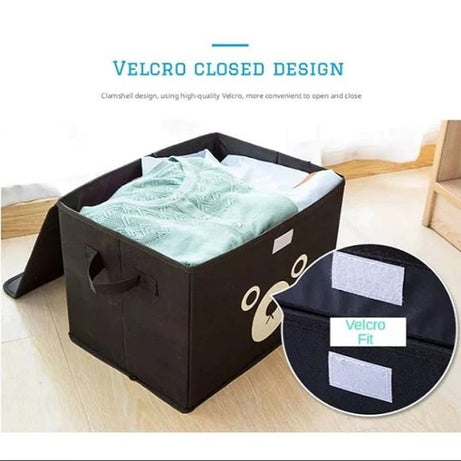 Foldable Panda Storage Box - Oshi.pk - Buy & Sell Online