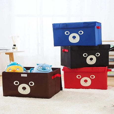 Foldable Panda Storage Box - Oshi.pk - Buy & Sell Online