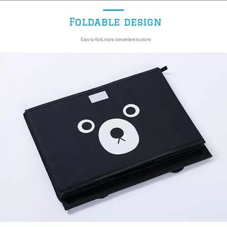 Foldable Panda Storage Box - Oshi.pk - Buy & Sell Online