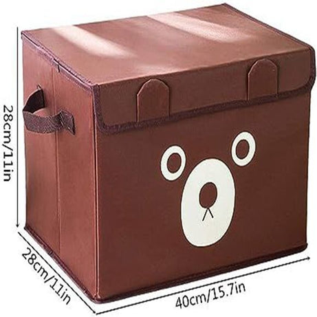 Foldable Panda Storage Box - Oshi.pk - Buy & Sell Online