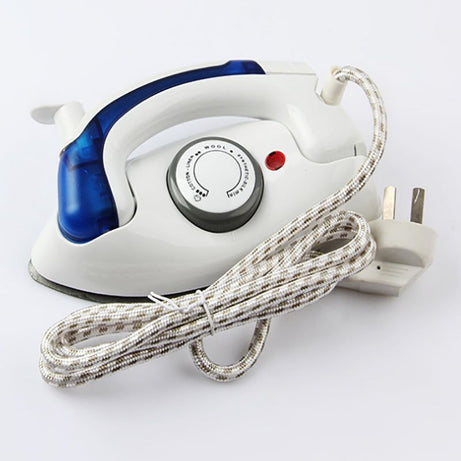 Folding travel iron - Oshi.pk - Buy & Sell Online