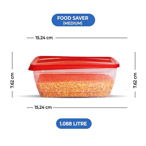 FOOD SAVER 3 PIECES SET - Oshi.pk - Buy & Sell Online
