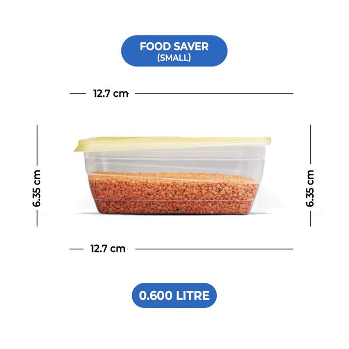 FOOD SAVER 3 PIECES SET - Oshi.pk - Buy & Sell Online