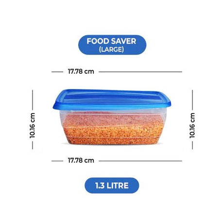 FOOD SAVER 3 PIECES SET - Oshi.pk - Buy & Sell Online