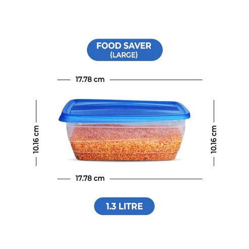 FOOD SAVER 3 PIECES SET - Oshi.pk - Buy & Sell Online