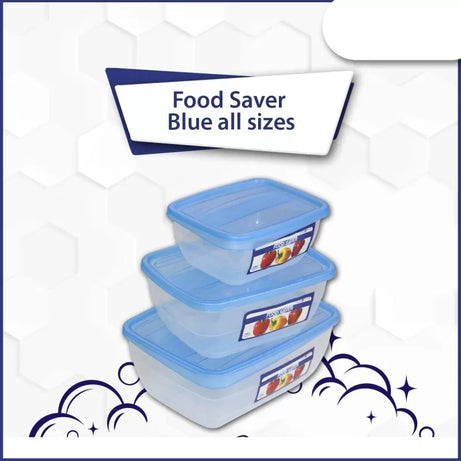 FOOD SAVER 3 PIECES SET - Oshi.pk - Buy & Sell Online