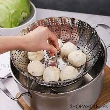 Food steamer - Oshi.pk - Buy & Sell Online