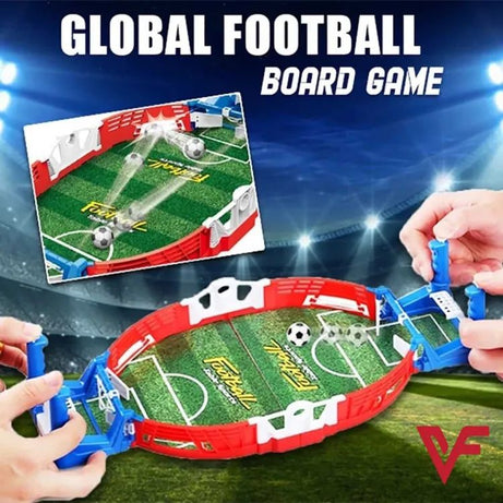 Foosball Mini Tabletop Football Game Set Soccer Table Competition Sports Games Tabletop Games Toys Board Game for Family Game Match Game Board Match G - Oshi.pk - Buy & Sell Online