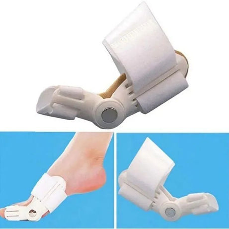 Foot Bone Correction for Relief of Thumb Valgus Toe Corrector Night Toe Splitter Adjustment Toe Foot Tool Bunion Splint - Oshi.pk - Buy & Sell Online