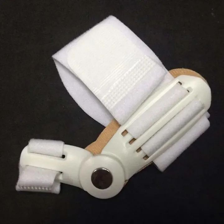 Foot Bone Correction for Relief of Thumb Valgus Toe Corrector Night Toe Splitter Adjustment Toe Foot Tool Bunion Splint - Oshi.pk - Buy & Sell Online