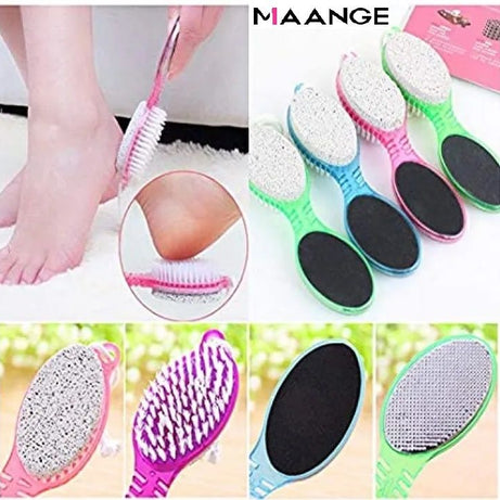 Foot Filer 4in1