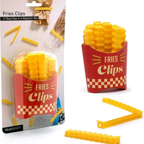 fries sealling clip - Oshi.pk - Buy & Sell Online