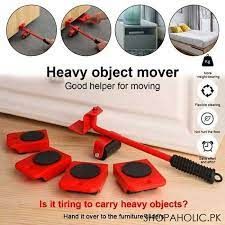 furniture mover - Oshi.pk - Buy & Sell Online