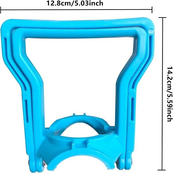 Gal Bottle Carrier Water Bottle Lift with Handle - Oshi.pk - Buy & Sell Online