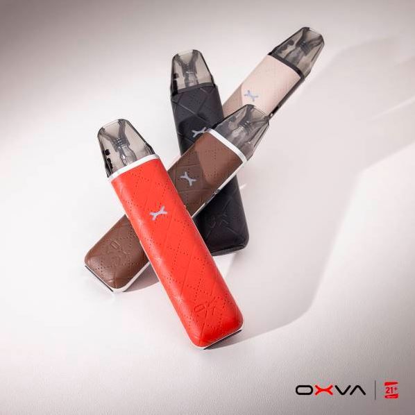 Oxva Xlim Go Pod Kit