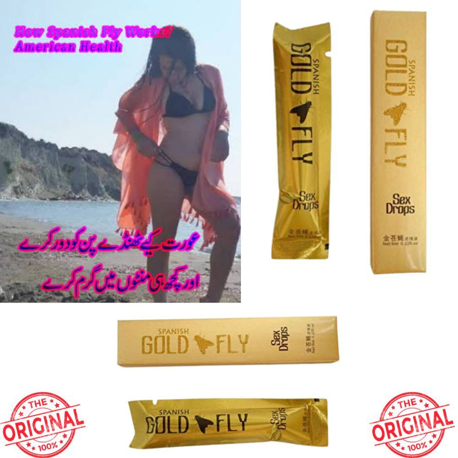 2 Pieces Spanish Fold Gly Ladies Sex Drops - Girls Intimacy Drops - Oshi.pk - Buy & Sell Online