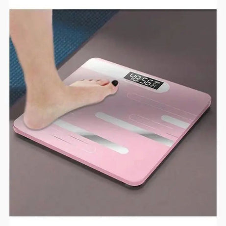 Glass Weight Scale Home and Clinicaly Out Door Use Toughened High Glass Body Electronic Weight Scale Bathrom Scale - Oshi.pk - Buy & Sell Online