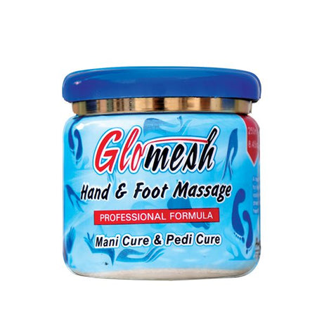 GLOMESH HAND & FOOT MASSAGE MEDICURE PERDICURE FOR WHITENING - Oshi.pk - Buy & Sell Online