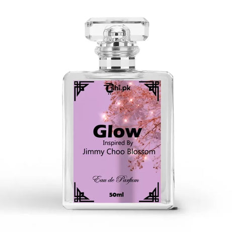 Glow - Inspired By Jimmy Choo Blossom Perfume for Women - OP-90 - Oshi.pk - Buy & Sell Online