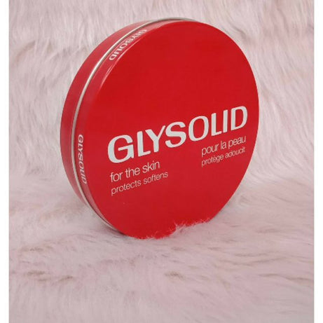 Glysolid Protects Softens Skin Care Cream 125ML - Oshi.pk - Buy & Sell Online