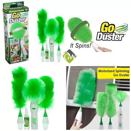 Go duster – Oshi.pk - Buy & Sell Online