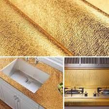 golden foil sheet (60*200cm) - Oshi.pk - Buy & Sell Online