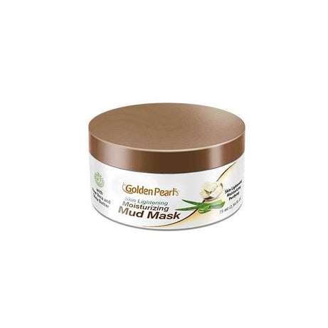 GOLDEN PEARL WHITENING URGENT FACIAL KIT 6 JARS - 75ml - Oshi.pk - Buy & Sell Online