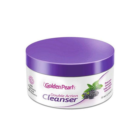 GOLDEN PEARL WHITENING URGENT FACIAL KIT 6 JARS - 75ml - Oshi.pk - Buy & Sell Online