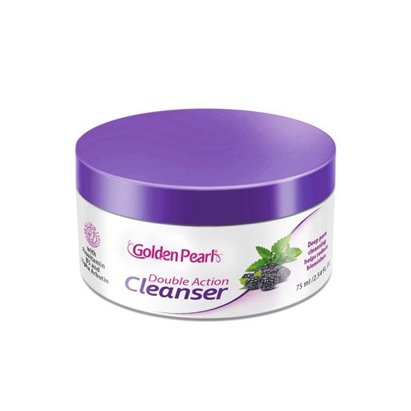 GOLDEN PEARL WHITENING URGENT FACIAL KIT 6 JARS - 75ml - Oshi.pk - Buy & Sell Online