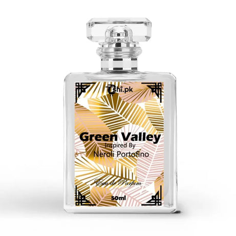 Green Valley - Inspired By Neroli portofino Perfume for Men/Women - OP-69 - Oshi.pk - Buy & Sell Online