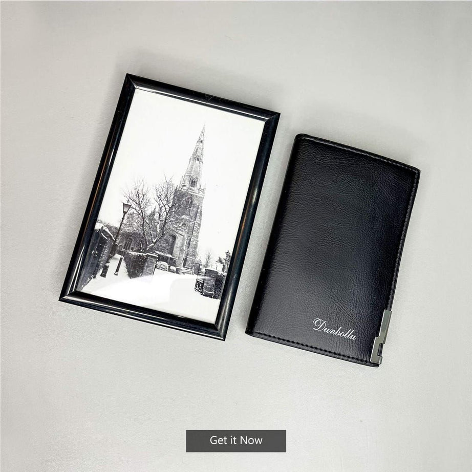 License Male Short Thin Man Purse Wallet Retro Student Leather Purse Young Men's Personality Tide - Oshi.pk - Buy & Sell Online