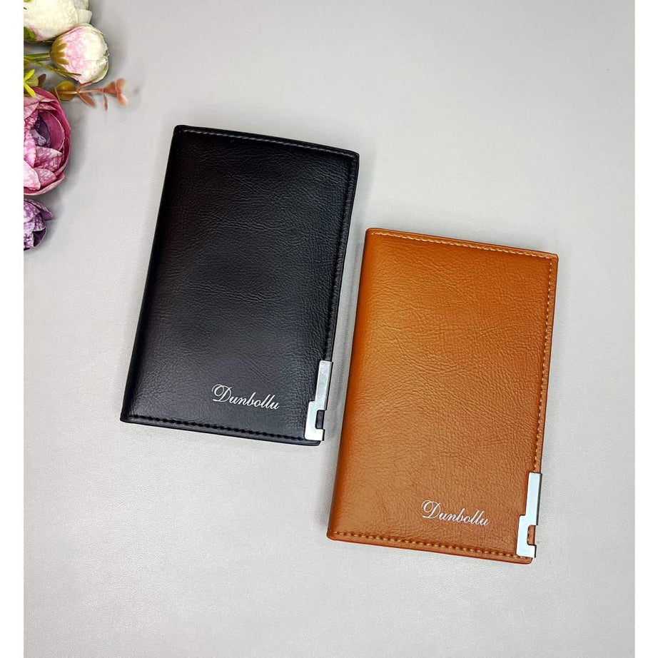 License Male Short Thin Man Purse Wallet Retro Student Leather Purse Young Men's Personality Tide - Oshi.pk - Buy & Sell Online