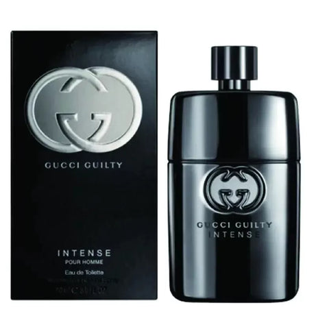 GUCCI Gulty Perfume for MEN