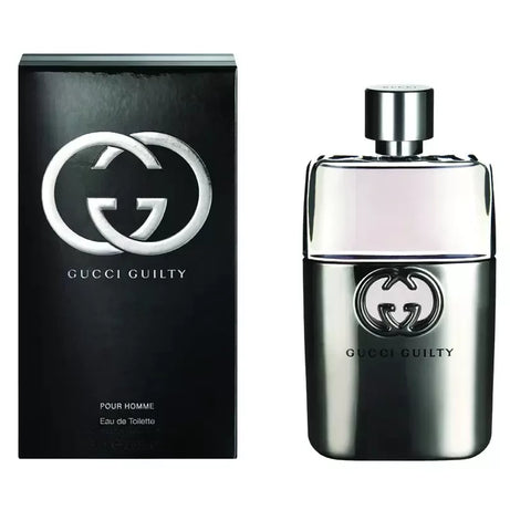 GUCCI Gulty Perfume for MEN - Oshi.pk - Buy & Sell Online