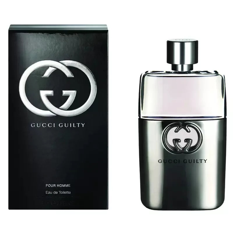GUCCI Gulty Perfume for MEN - Oshi.pk - Buy & Sell Online